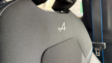 Renault Symbioz 1.6 E-Tech FHEV 145 Techno Esprit Alpine 5dr Auto Hybrid Estate